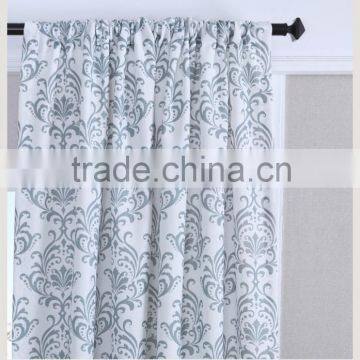 cheap Printed fabric dubai,bridal french lace Curtain fabric