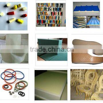 Advanced Technology Low Pressure Polyurethane Foam Pouring Machine photo-5