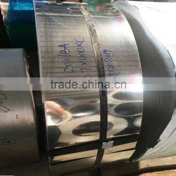 AISI 201STAINLESS STEEL BA FINISH COIL