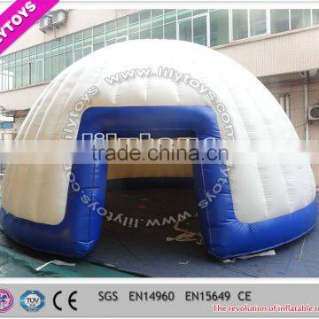 Customized Outdoor Events Tents for Party Weddings cheap inflatable tent