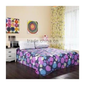 polyester printed fabric hometextile 8