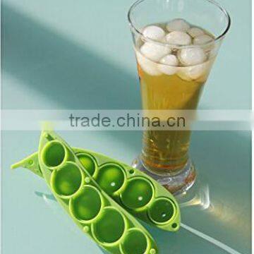 New product ball shape magic colorful ice mold