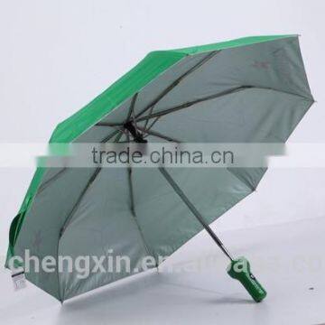 Chinese Advertising Cheap Wine Bottle Umbrella photo-5