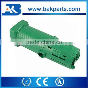 F3 Angle Grinder Spare Parts 2.6" Long Green Shell