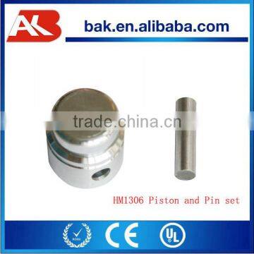 HM1306 Piston and Pin set parts