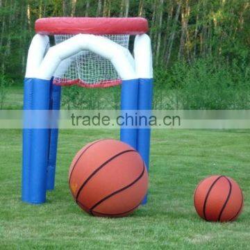 2m Large Advertising Football Inflatable Ball For Sale photo-6