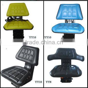 China Supplier New Universal Kubota Mower Tractor Seat photo-6