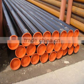 supplying ASTM/API Steel pipes specification