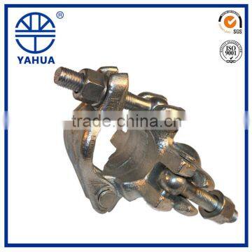 Forging Zinc Double Clamp for Sale photo-5