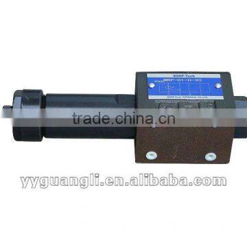 Yuken Series Relief Modular Valves MB*-01-*-30