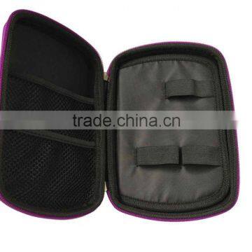 EVA cosmetic cases/cosmetic bags/custom case