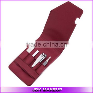 High Quality Manicure Set with Nail Cutter