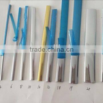 A Variety of Size PVC Rubber Car Decoration Strip Line Made in China