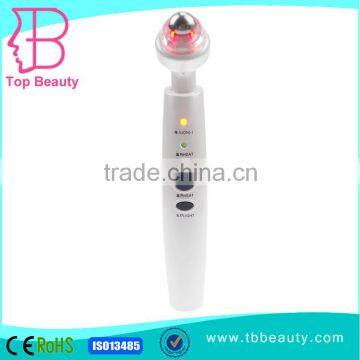 hot selling portable mini ion eye care beauty pen home use