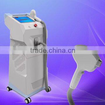 Germany Laser Bar Equipm! Professional Good Quality 808nm Diode Laser Hair Removal Equipment