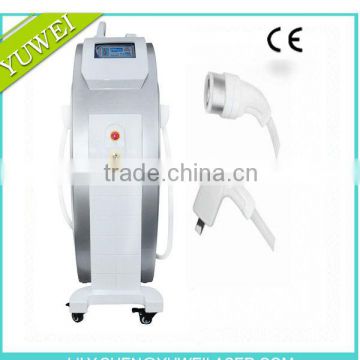 Ice RF for facial, body treatment