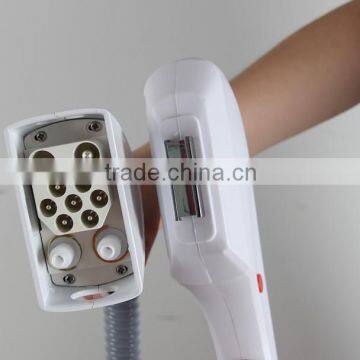 2 in 1 SHR+RF Beauty Machine for Sale photo-2