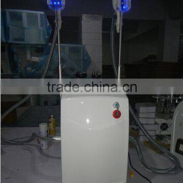 500W Multifunctional Cryolipolysis+ Rf +cavitation Cryotherapy Slimming Machine + Vacuum Cryolipolysis Slimming Machine Reduce Cellulite photo-3