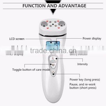 Korean Radio Frequency Ultrasons Body Contouring Appareil D'amincissement photo-4