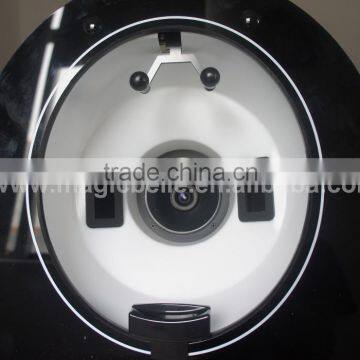 Body Composition Analyzer Machine Digital Skin Moisture Analyzer for Family Use photo-5