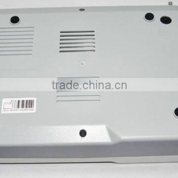 CE& FDA Approved 1-channel Electrocardiograph ECG EKG Machine photo-5