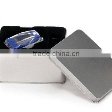 CE Approved PC Based Color LED Fingertip Pulse Oximeter With Software & 24H Recording RPO-50D+ photo-4