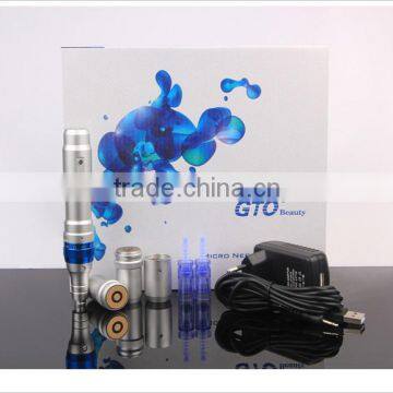 Factory Direct Sale Newest Skin Needling Pen Ultima A6 Dr.pen photo-5