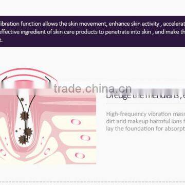 Portable Electronic Massage Face Lifting Device for Facial Beauty photo-4