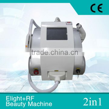 Hot Sale Beauty Machine Portable Economic ipl elight rf system laser machine