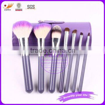 Convenient facial mask cosmetic brush with OEM design