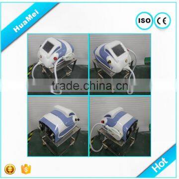 Medical CE Approved SHR IPL Hair Removal Machine photo-4