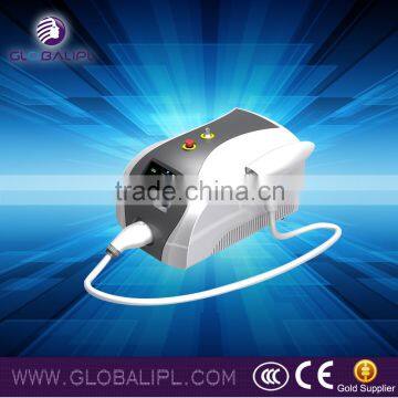 Q Switched Nd Yag Laser Tattoo Removal Machine Red&Green Tattoo Removing/Super Q Switch Nd Yag Laser/cosmetic Tattoo Machine Hori Naevus Removal photo-3