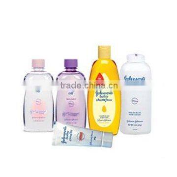 Johnson & Johnson Baby products