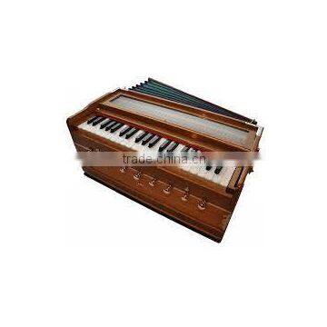 SCALE CHANGING HARMONIUM , Indian Musical Instrument Harmonium