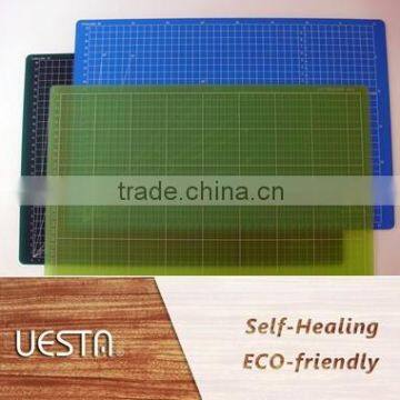 Anti Slip Table Plastic Cutting Mat photo-3