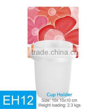 Painting Vacuum Suction Cup With Hooks photo-2