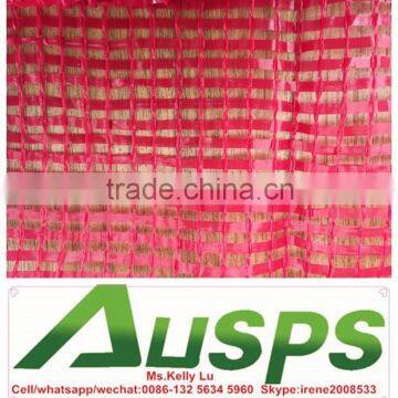 PP Tubular Onion Mesh Bag