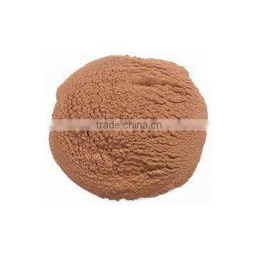 90 mesh coconut shell powder