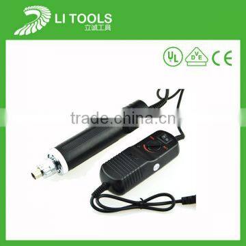 precise electric reversible automatic screwdriver