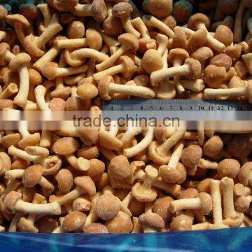 Frozen nameko whole L grade