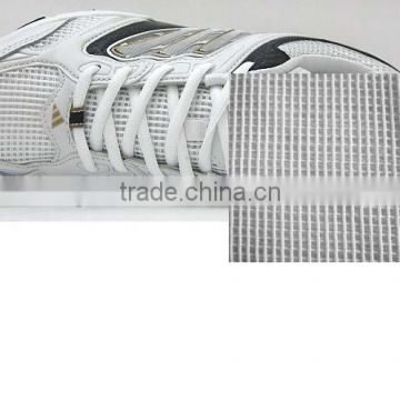 Sandwich Air Mesh Fabric for sports shoes, Breathable Mesh Fabric for shoes