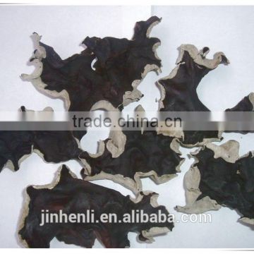 dried black fungus whole 10kg/ctn