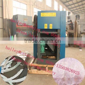 high speed and multifunctional peper cutting machine