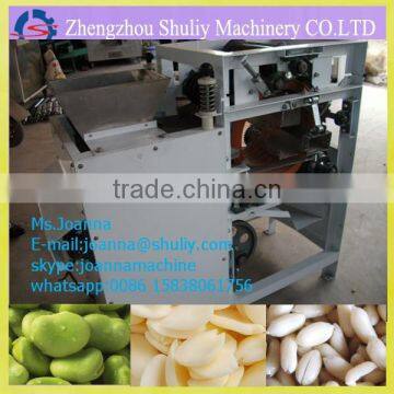 almonds processing machine wet almonds peeling machine