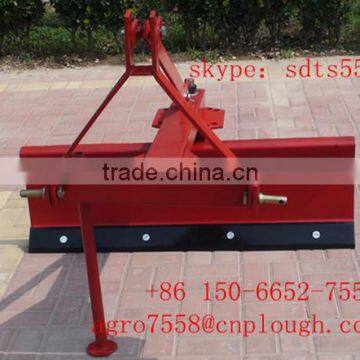 Rear Tractor Blade