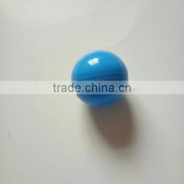 2016 Hot Wholesale Cheap Plastic Empty Capsule for Toys photo-2