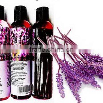 Shower Gel Herbal Scent : LAVENDER