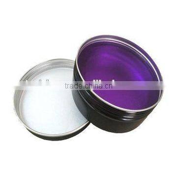 Hot 2016 Newest Professional Hair Pomade Wax for Men Hair Styling Hair Temporary photo-4