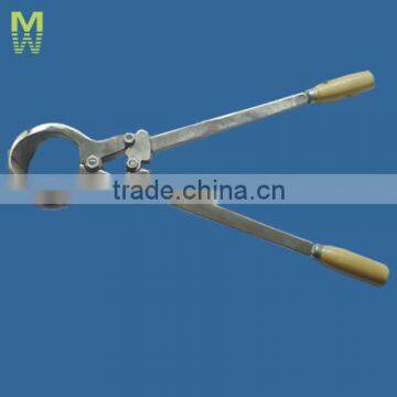 2016 China high quality OX cattle castration tool
