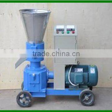 Dependable animal feed pellet machine on sale